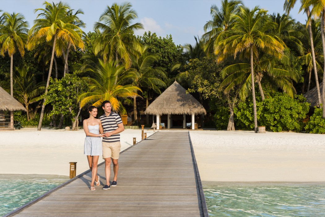 Veligandu Island Resort & Spa 16/172