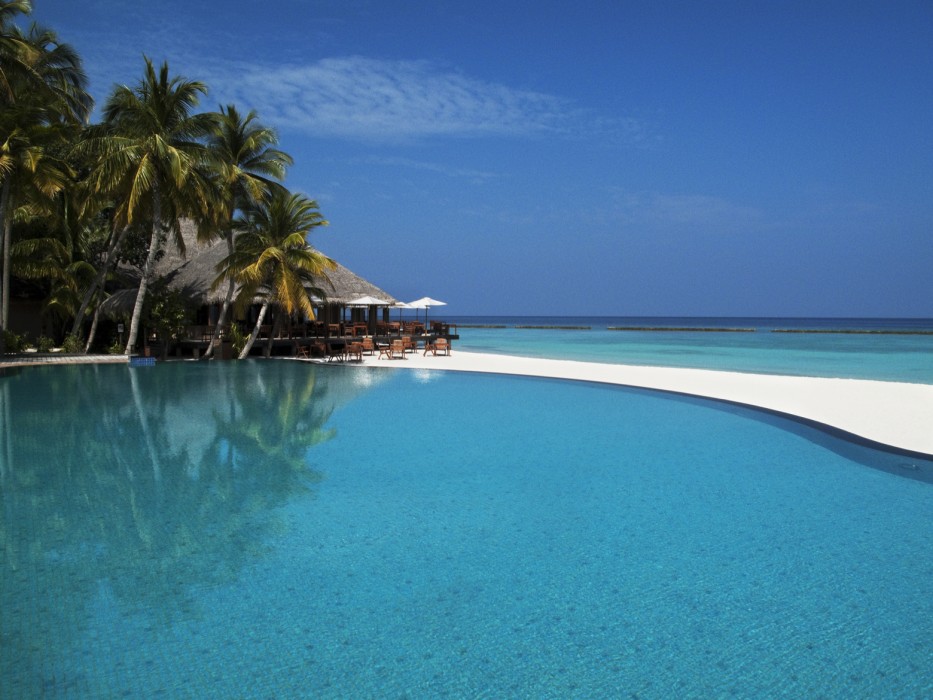 Veligandu Island Resort & Spa 125/172