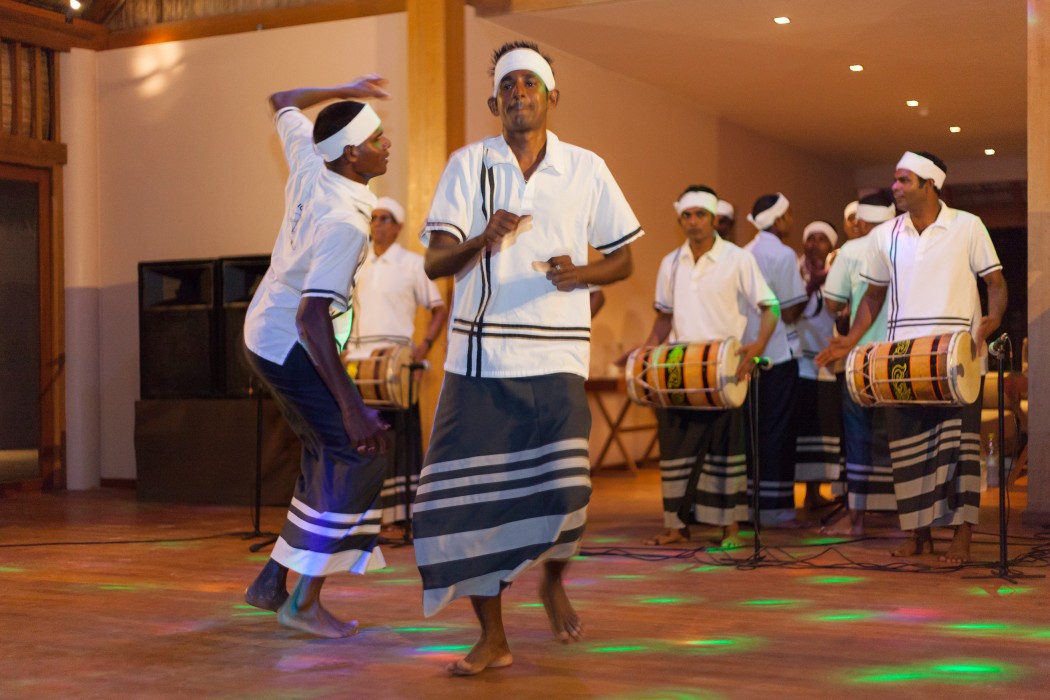 Veligandu Island Resort & Spa 29/172