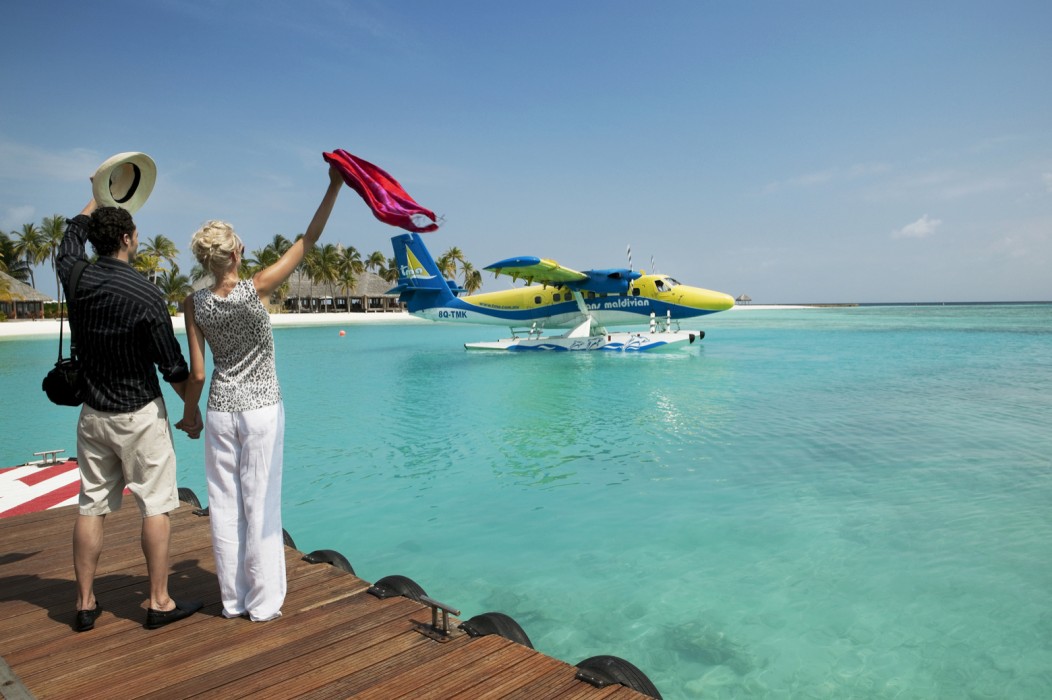 Veligandu Island Resort & Spa 17/172