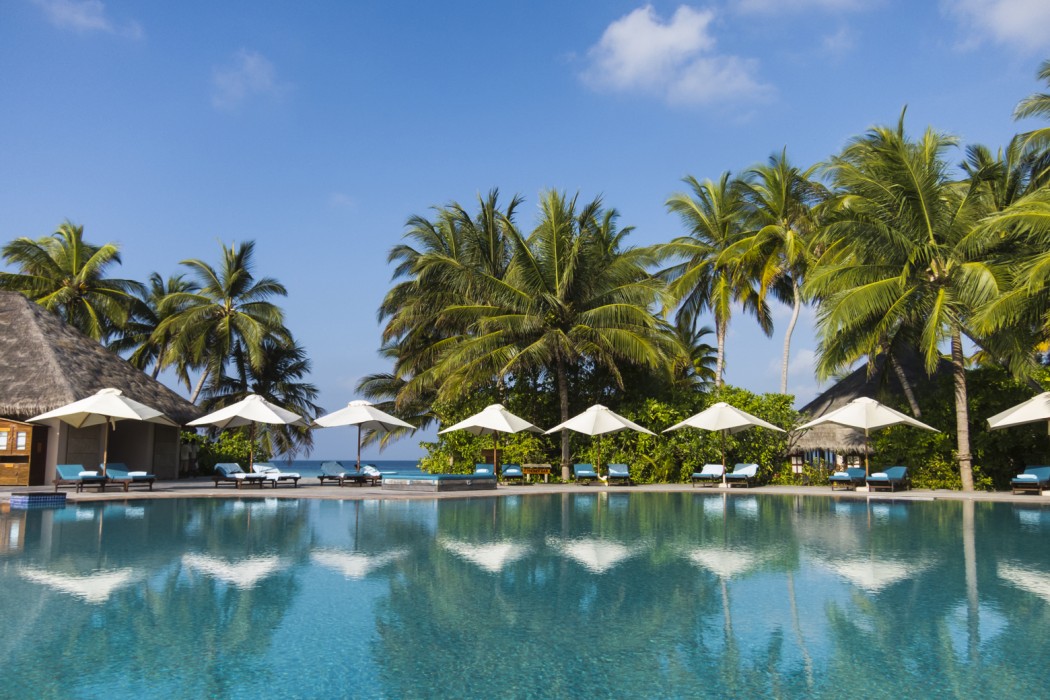 Veligandu Island Resort & Spa 129/172