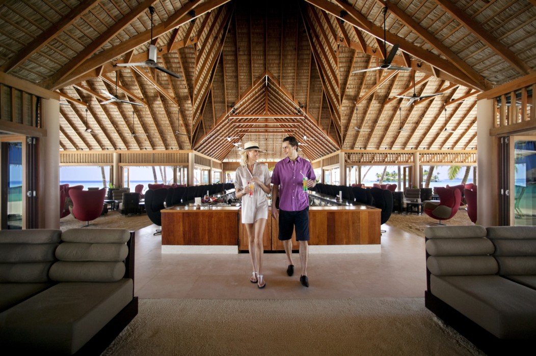 Veligandu Island Resort & Spa 61/172