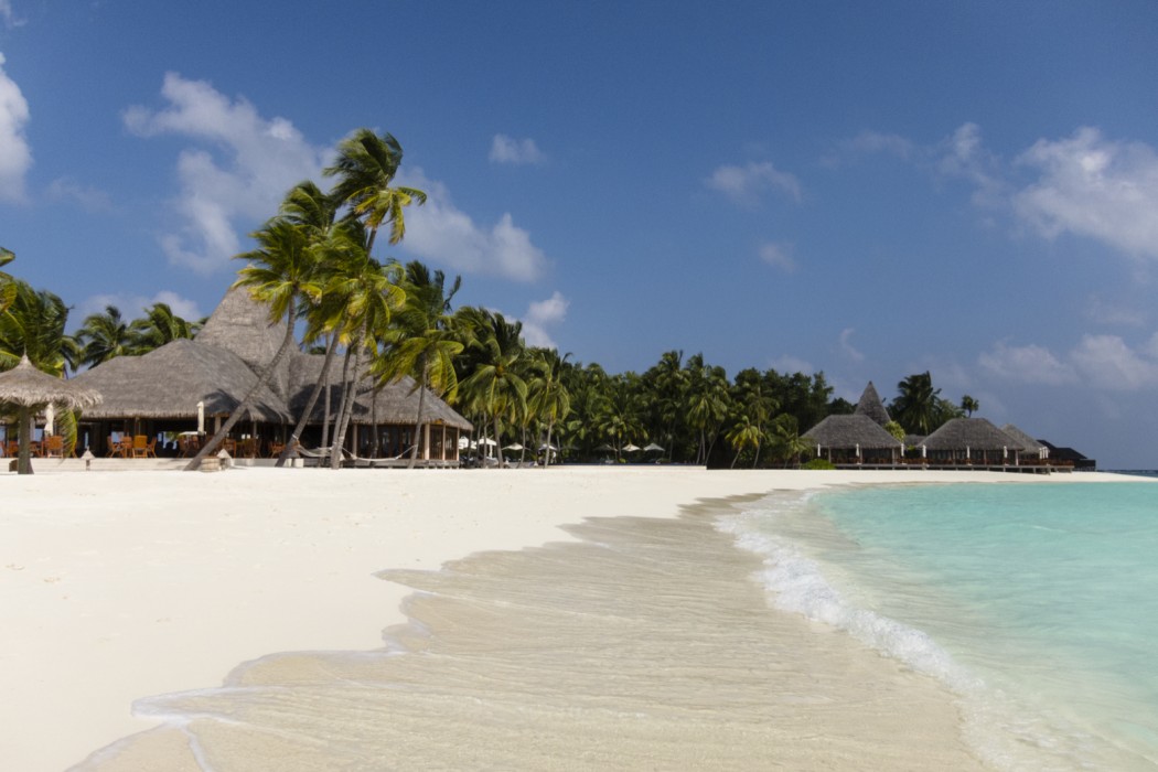 Veligandu Island Resort & Spa 88/172