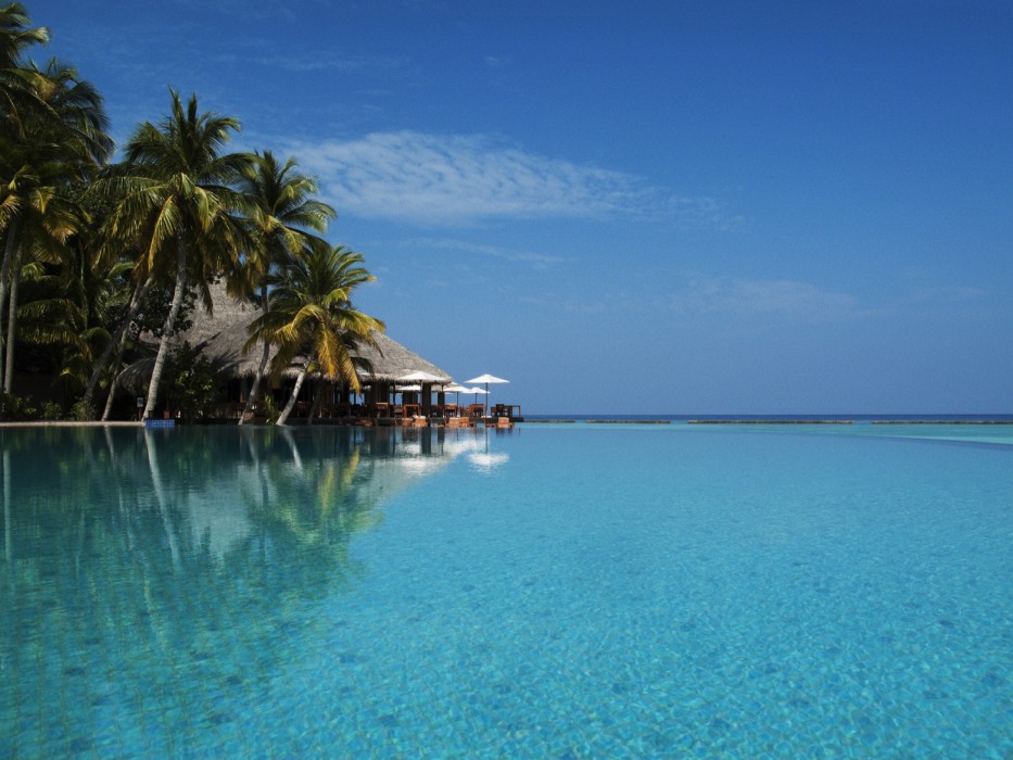 Veligandu Island Resort & Spa 126/172