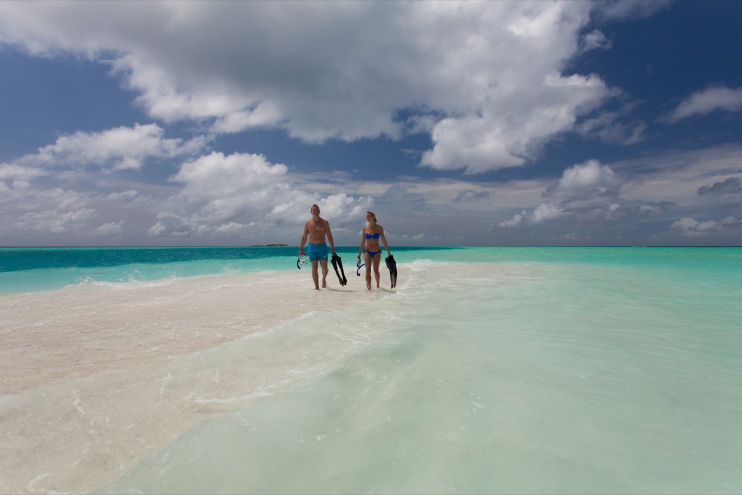 Veligandu Island Resort & Spa 118/172