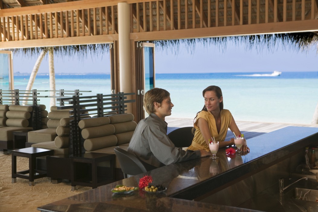 Veligandu Island Resort & Spa 59/172