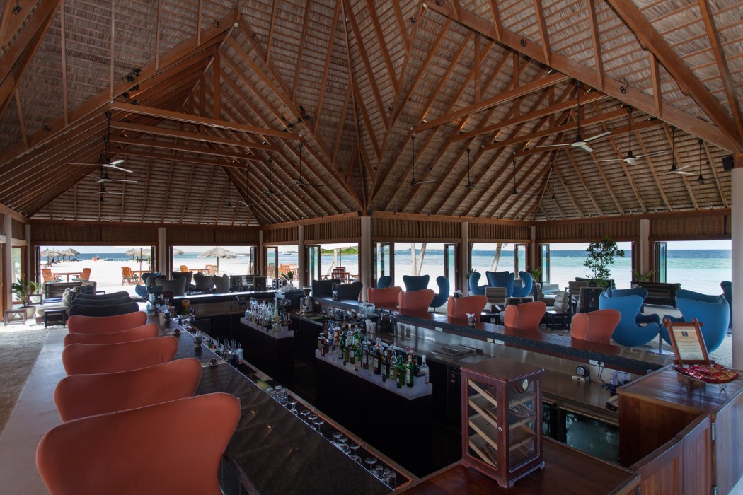 Veligandu Island Resort & Spa 63/172