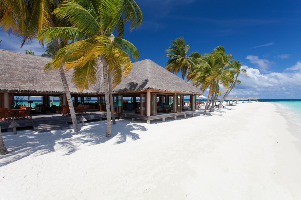 Veligandu Island Resort & Spa 64/172