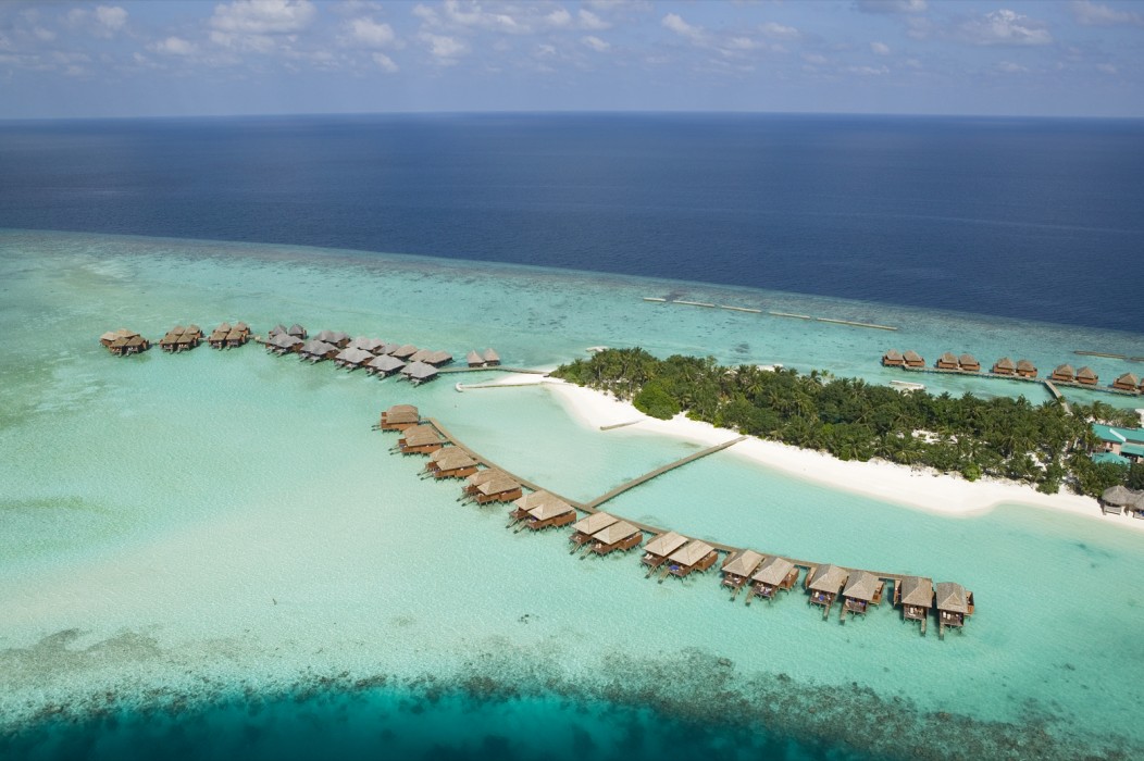 Veligandu Island Resort & Spa 8/172