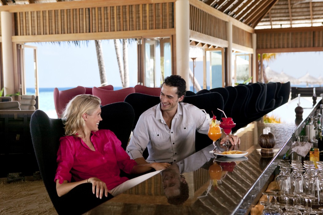 Veligandu Island Resort & Spa 62/172
