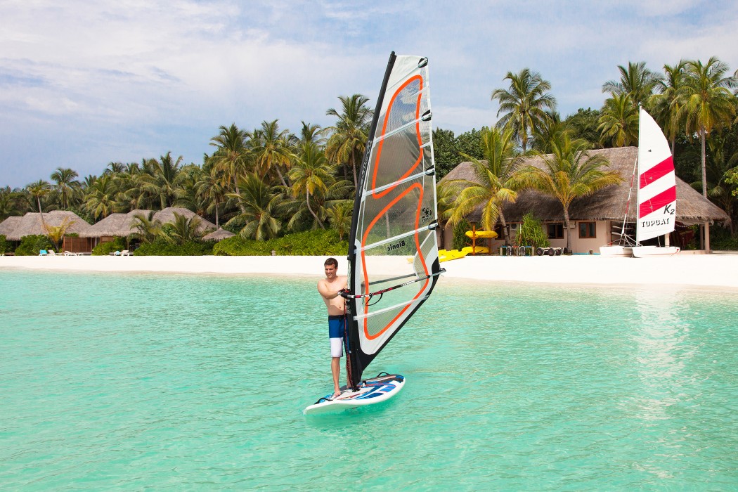 Veligandu Island Resort & Spa 86/172