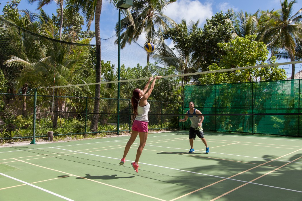 Veligandu Island Resort & Spa 87/172