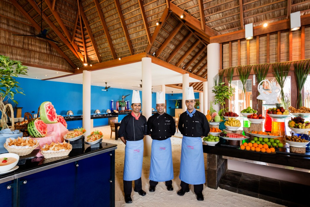 Veligandu Island Resort & Spa 51/172