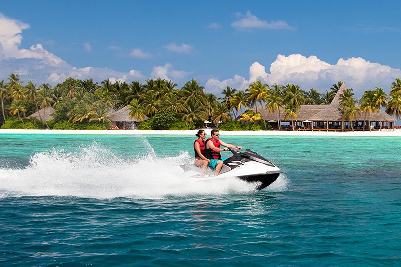 Veligandu Island Resort & Spa 80/172
