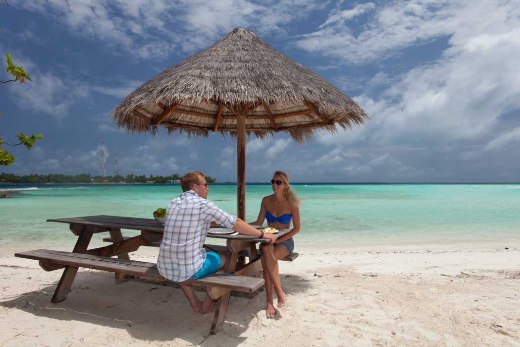 Veligandu Island Resort & Spa 113/172