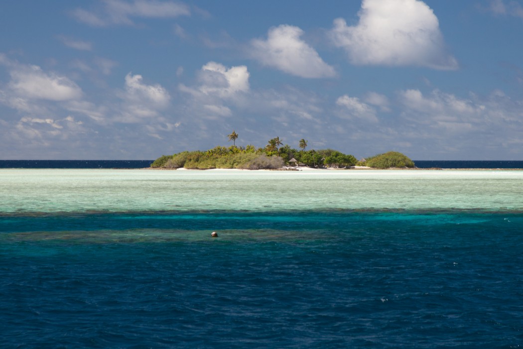 Veligandu Island Resort & Spa 117/172
