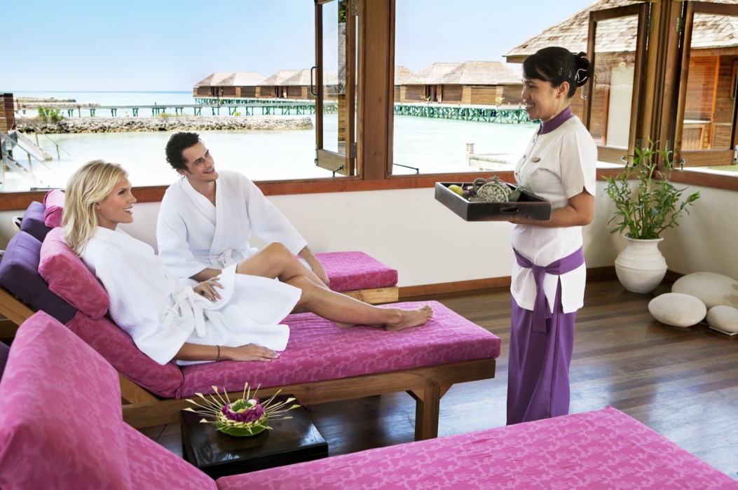Veligandu Island Resort & Spa 110/172