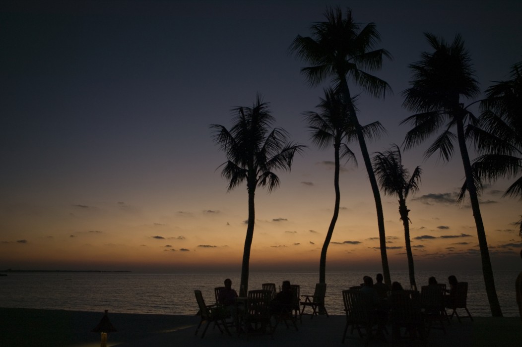 Veligandu Island Resort & Spa 122/172