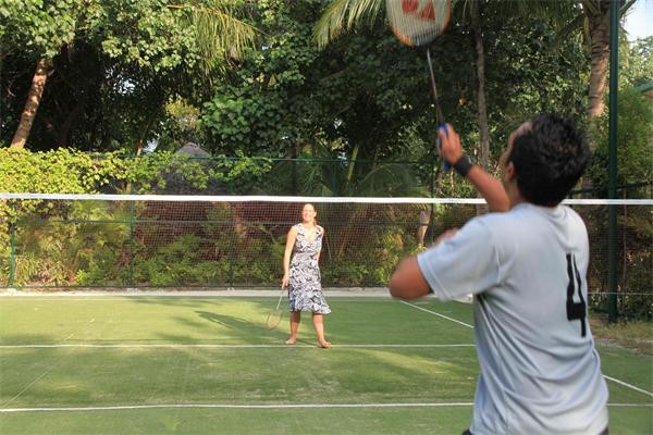 Veligandu Island Resort & Spa 81/172