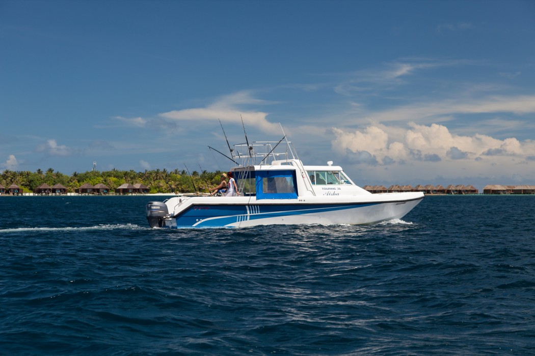 Veligandu Island Resort & Spa 115/172