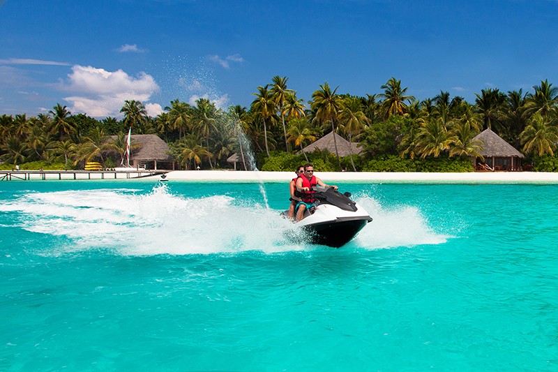 Veligandu Island Resort & Spa 75/172