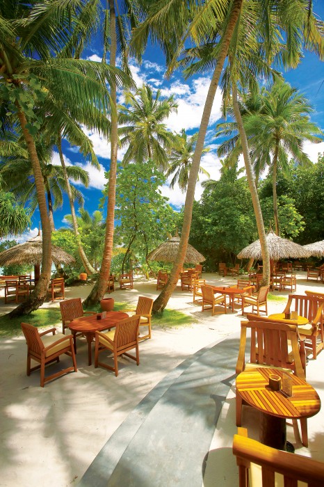 Filitheyo Island Resort 35/151