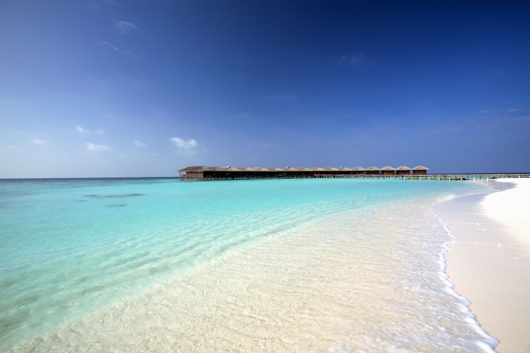 Filitheyo Island Resort 76/151