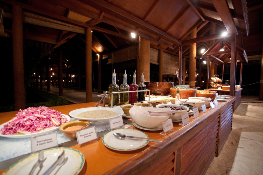 Filitheyo Island Resort 46/151