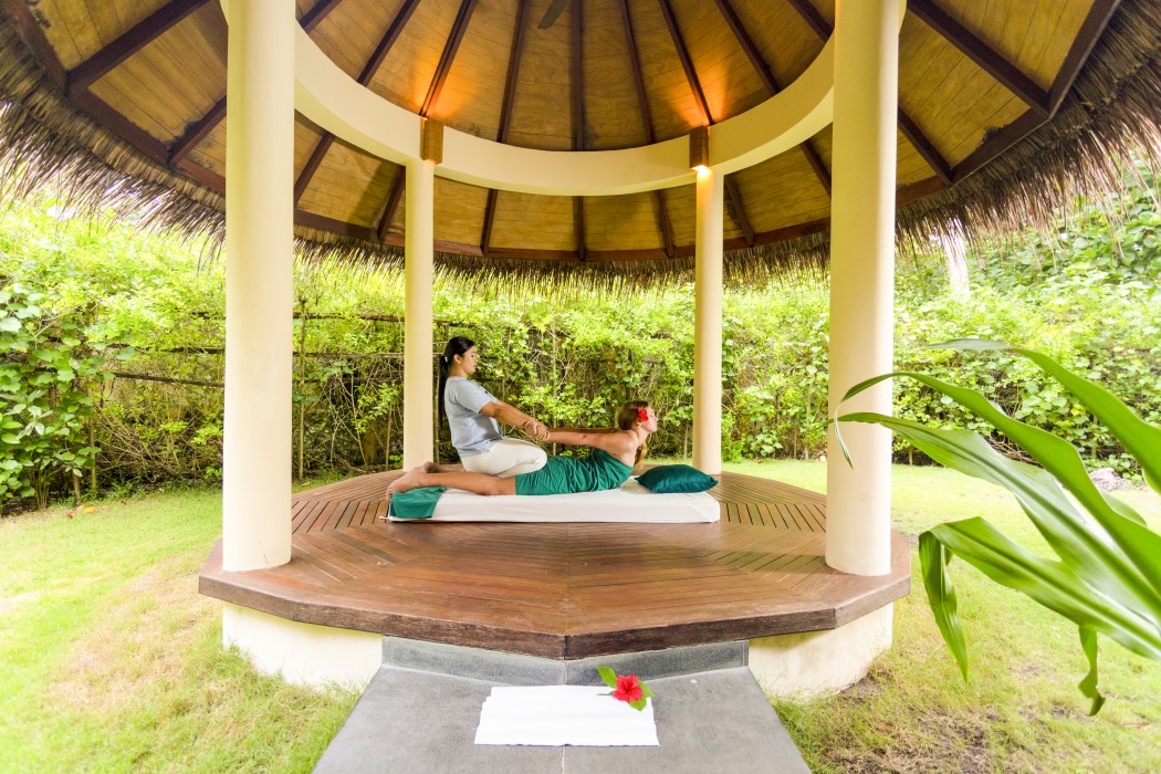 Filitheyo Island Resort 111/151