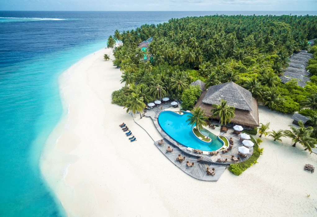 Filitheyo Island Resort 6/151