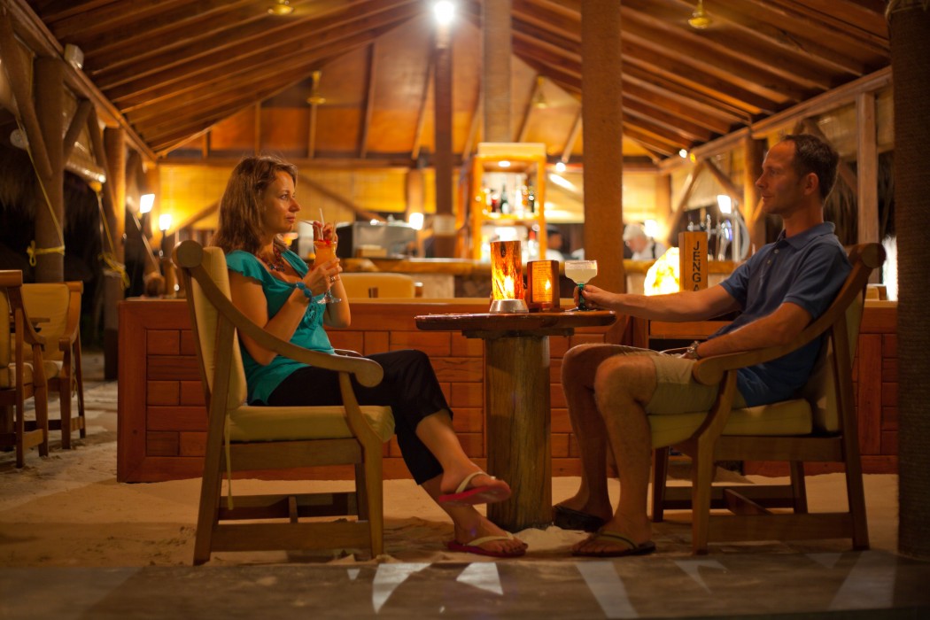 Filitheyo Island Resort 36/151