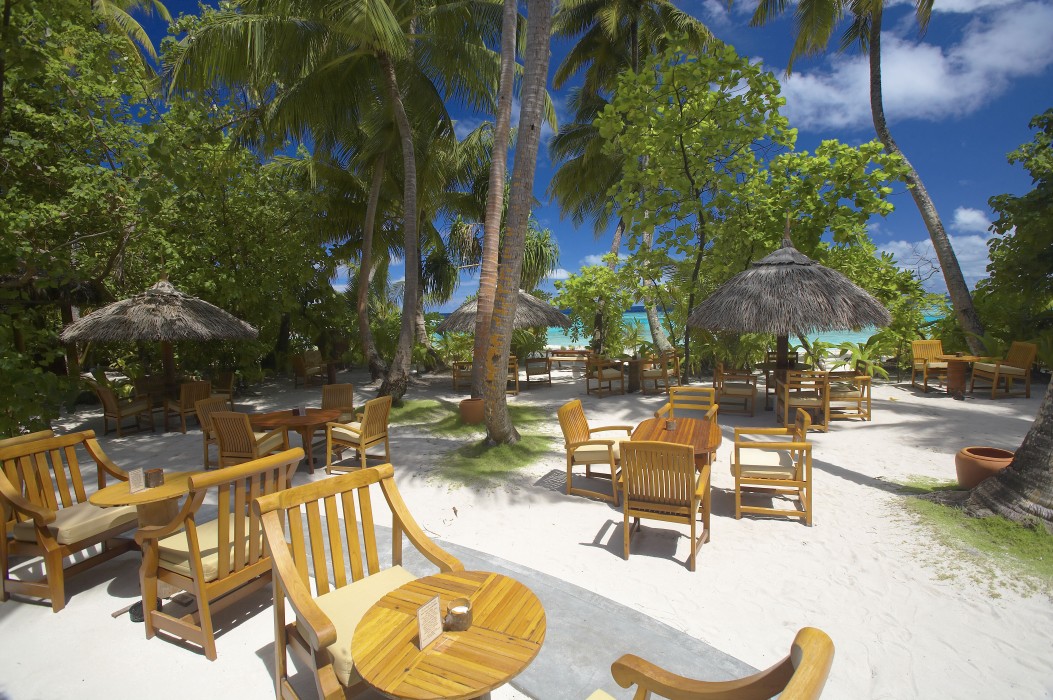 Filitheyo Island Resort 31/151