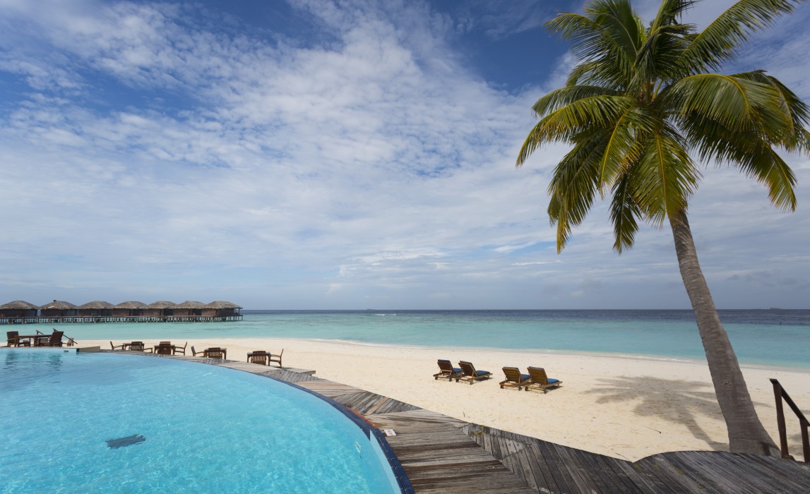 Filitheyo Island Resort 92/151