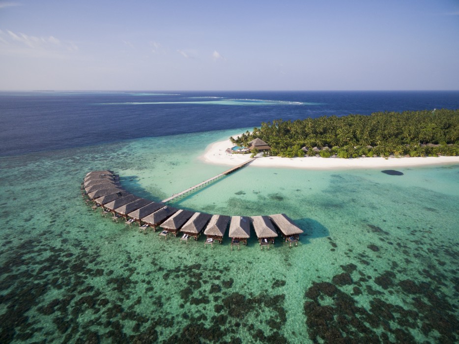 Filitheyo Island Resort 7/151