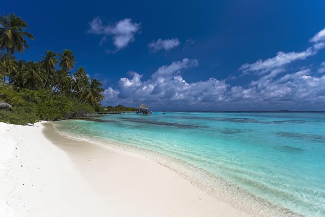 Filitheyo Island Resort 72/151