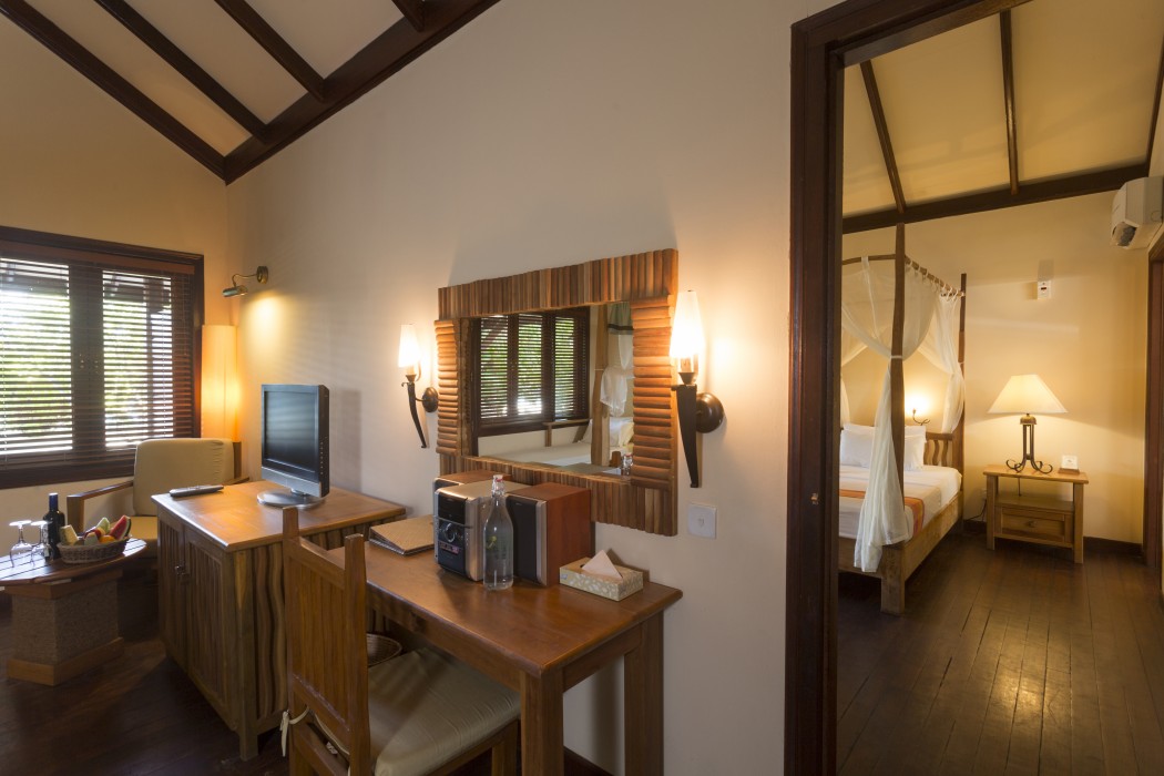 FAMILY VILLA-Transfer Included