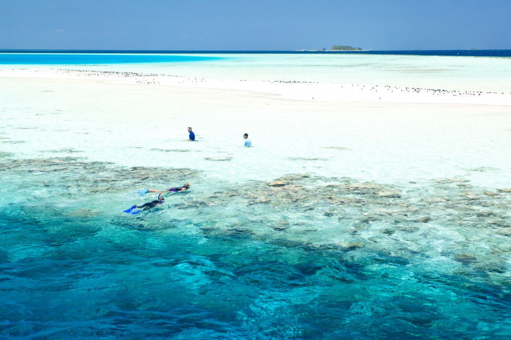 Filitheyo Island Resort 90/151