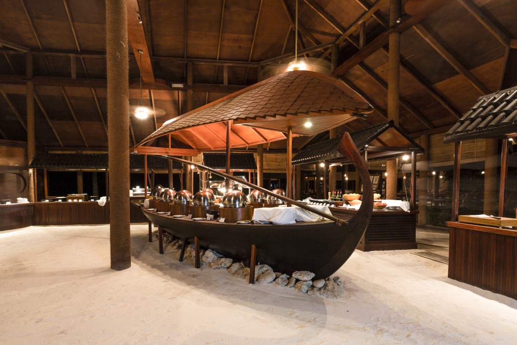 Filitheyo Island Resort 43/151