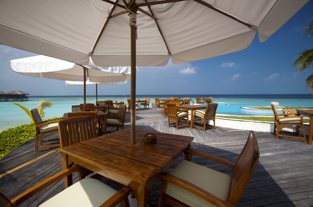 Filitheyo Island Resort 53/151