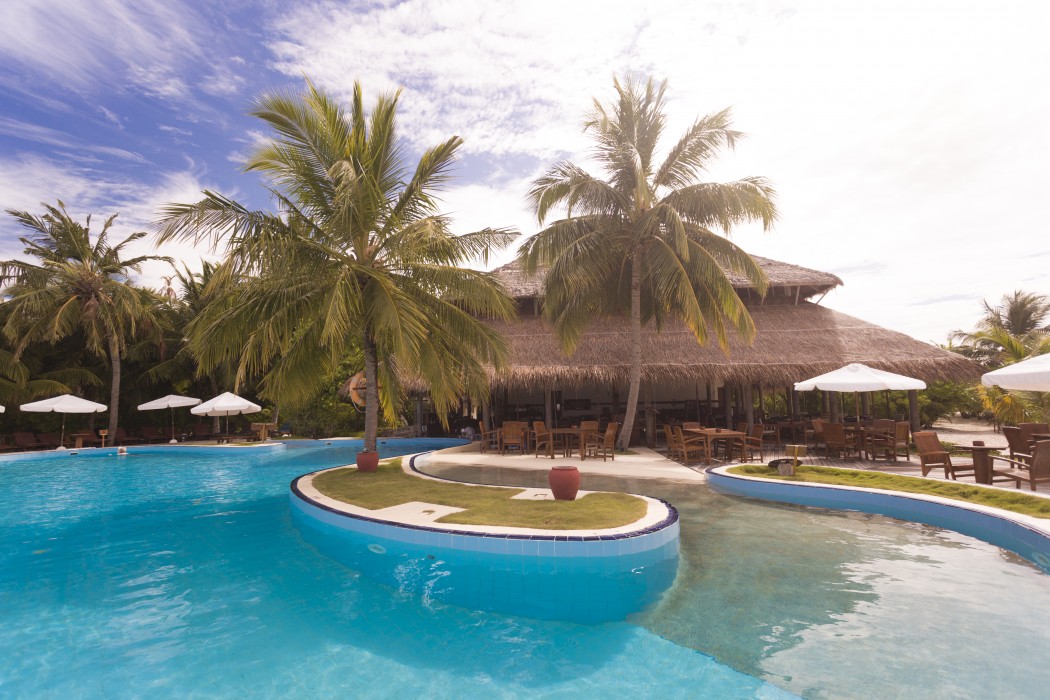 Filitheyo Island Resort 67/151