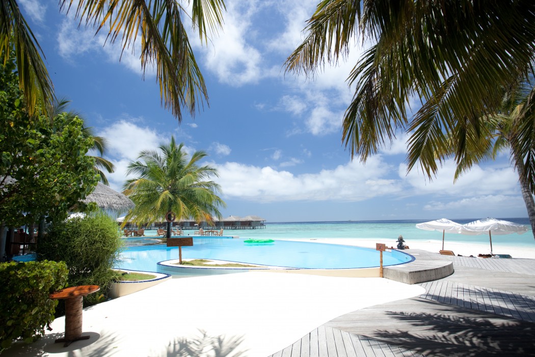 Filitheyo Island Resort 103/151