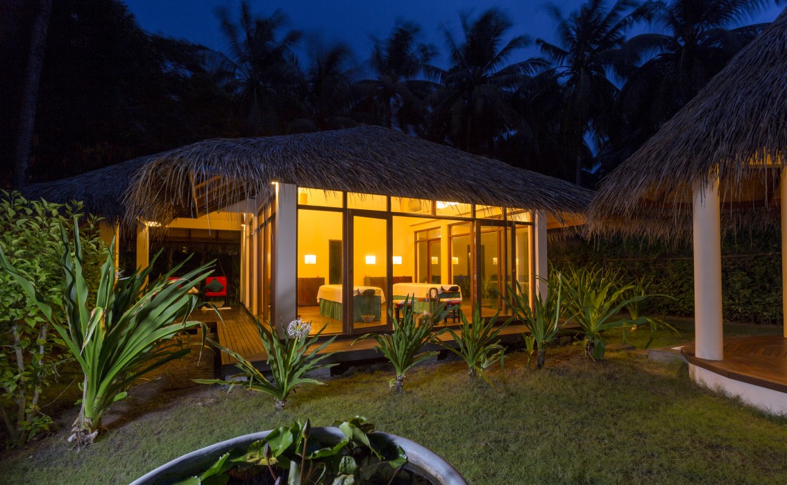 Filitheyo Island Resort 114/151
