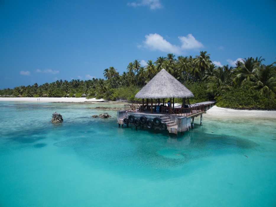 Filitheyo Island Resort 82/151