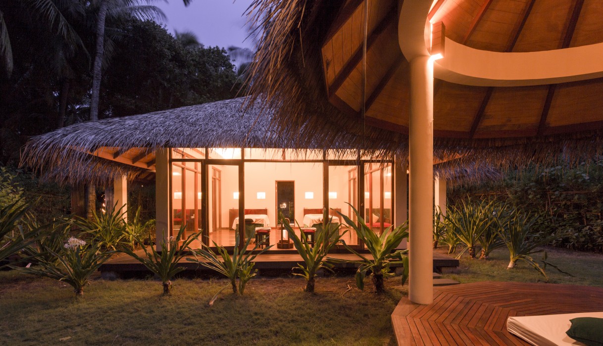 Filitheyo Island Resort 108/151