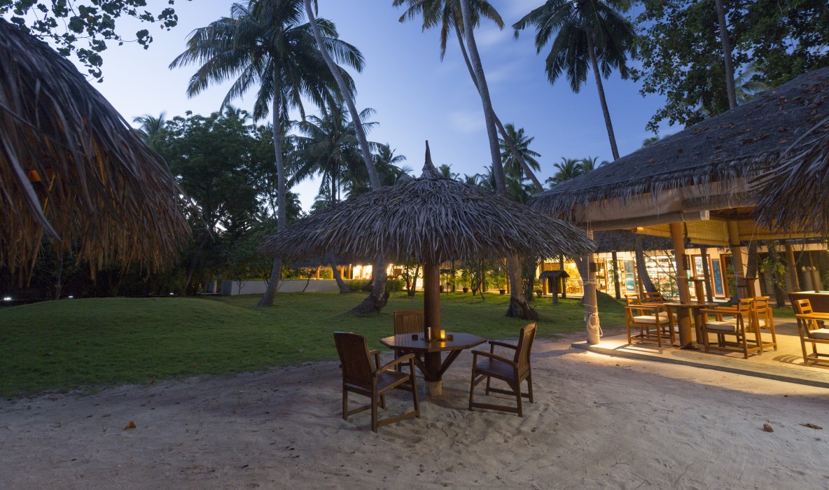 Filitheyo Island Resort 29/151