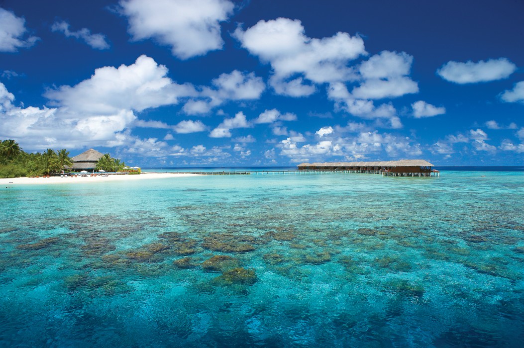 Filitheyo Island Resort 88/151