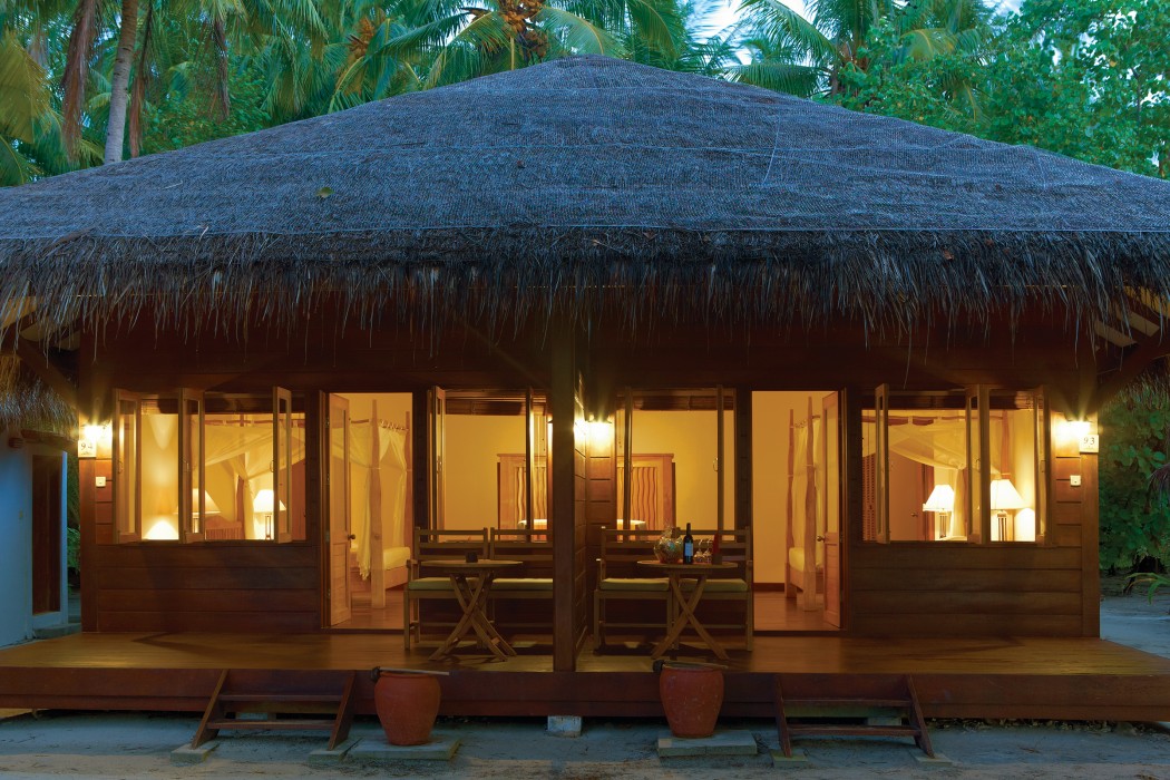 SUPERIOR VILLA-Transfer Included