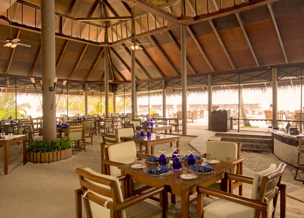Filitheyo Island Resort 59/151