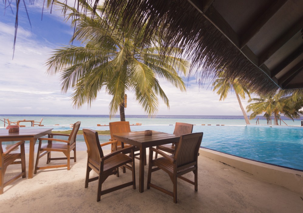 Filitheyo Island Resort 62/151