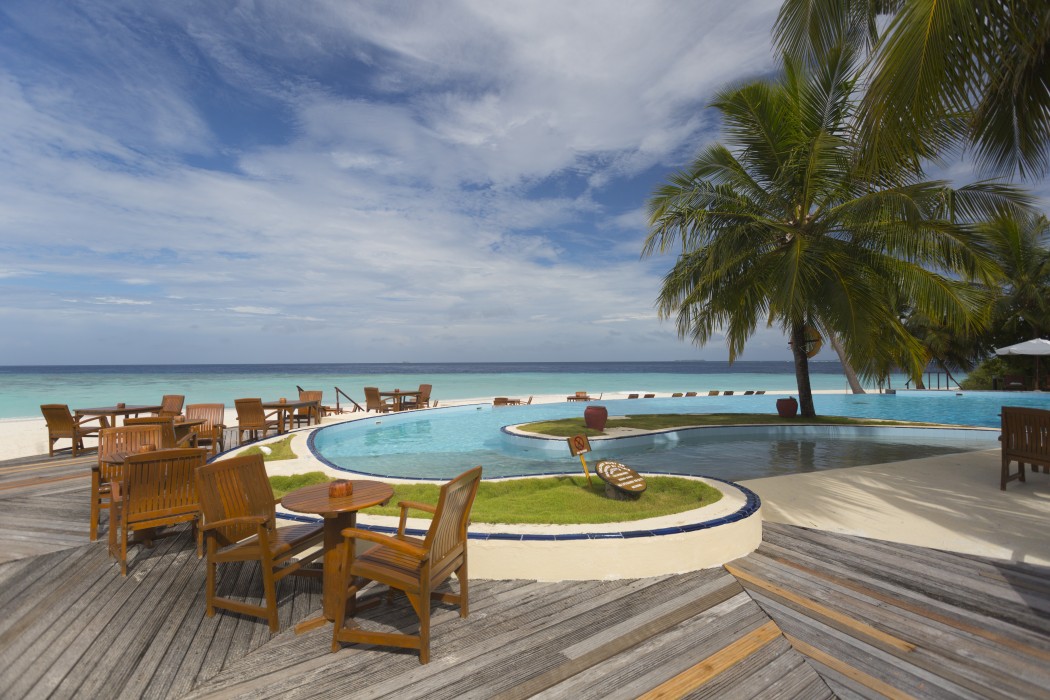 Filitheyo Island Resort 97/151